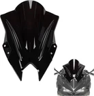 Windshield For NINJA500 Se 2024-2025 Double Bubble New. Price: $43.00.