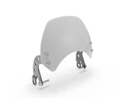 Genuine For Royal Enfield Interceptor/continental Gt 650 - White Instrument Cowl New. Price: $56.77.