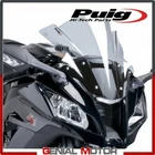 Puig Windshield Transparent 5603W Kawasaki ZX-10R 1000 2011 / 2015 Brand. Price: $87.75.