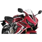 Puig Race Windscreen - Clear CBR650R 3568W New. Price: $112.99.