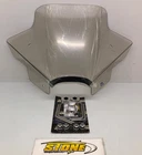 New Memphis Shades MEM1019 Windshield 19IN. Sante Fe Solar W/ Mount Kit. Price: $180.00.