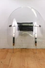 2006 Harley Davidson Flhr Road-king Windshield 18 Inch Used. Price: $129.00.