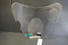 Windscreen Kawasaki GPZ500SB 39154-1100 24111 Used. Price: $31.94.