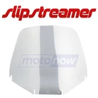 Slipstreamer Replacement Windshield For 1980-1983 Honda GL1100I Gold Wing Um New. Price: $143.84.