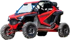 Seizmik Windshield Vented Rzr Pro Xp 50-26103KIT New. Price: $379.99.