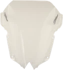 Zero Gravity Marc Windscreen Clear 25-580-01 New. Price: $111.55.