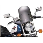 Slipstreamer Tombstone SHD-3 Windshield HD-3-SMOKE New. Price: $123.26.
