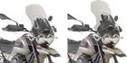 Givi Windshield - Clear V85TT D8209ST New. Price: $156.99.