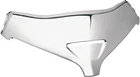 Drag Specialties Wingleader Windshield Accent Panel DS-710285 New. Price: $157.63.