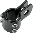 Drag Specialties 3 Pcs Frame Clamp Black 1" Ea 2404-0481 New. Price: $11.48.