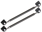 Fivestar Spoiler Support Body Brace Adjustable 8-10.5" Hex Aluminum FIV807-3 New. Price: $52.99.