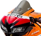 Zero Gravity 16-408-02 Wscreen 13 600RR Db Smk New. Price: $106.95.