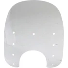 Memphis Shades Slim Replacement Windshield - 15" (clear) MEP4110 New. Price: $78.95.
