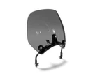 Genuine KXA00473 For Royal Enfield Guerrilla 450 - Tinted Flyscreen New. Price: $66.00.