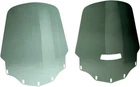 Slipstreamer Replacement Windshield Touring - Clear T166C New. Price: $260.31.