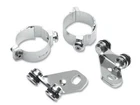 Memphis Shades MEM9887 Lowers Mount Kit For Fats/slim And ME-1146 Solar New. Price: $64.95.