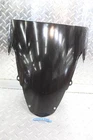 2003 Suzuki GSXR1000 Black Front Windshield Windscreen 94610-18G00-CT5 Used. Price: $74.99.