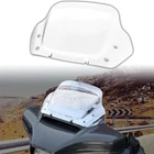 Veisutor 10" Kits For Harley Street Glide 24-25 Clear New. Price: $35.99.