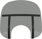 Memphis Shades MEB35112 Fats Windshield - 13" Headlight Black Smoke New. Price: $198.95.