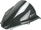 Zero Gravity 16-110-01 Double Bubble Windscreen Clear Gsxr 6/750 New. Price: $107.96.