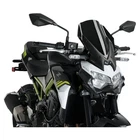 Puig Touring Windscreen - Black 3841N New. Price: $176.46.