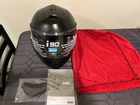 Hjc I90 Solid Modular Motorcycle Helmet Size Large Pre-owned. Price: $79.99.