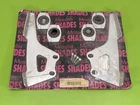Nos Memphis Shades Fats Slim Wide Mounting Kit MEM9904 Kawasaki Vn 800 New. Price: $40.00.
