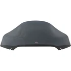 Klock Werks Flare Windshield Dark Smoke 12" Fltr KWW-01-0620-DS New. Price: $270.30.