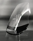Honda Pc 800 Pacific Coast (89-98) 73 Cm Tall Touring Screen Windshield 2 Clrs New. Price: $271.85.