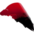 Puig Windscreen Racing Red 4935R New. Price: $164.48.