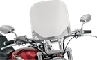 Slipstreamer Billet Series Windshield 15IN. Clear BULLET-15 New. Price: $195.26.