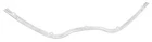 Performance Machine Holeshot Windscreen Trim Chrome Harley Davidson Road Glide New. Price: $170.13.