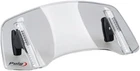 Puig 20763H Multi-adjustable Visor 2.0 Fixed Screw Smoke 300X130MM New. Price: $84.31.
