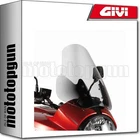Givi D405ST Screen Kawasaki Versys 650 2006 2007 2008 2009 New. Price: $97.60.