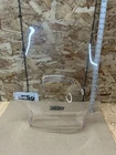 Aeroflow Windshield For Bmw F700GS, Nos Hard To Find New. Price: $179.00.
