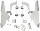 Memphis Shades Trigger-lock Mount Kit For Fats/slim Windshields MEM8966 New. Price: $165.95.