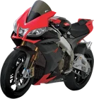 Zero Gravity Fits Corsa Windscreen Smoke RSV4 '09+ 24-973M-02 New. Price: $129.95.