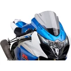 Puig Windscreen Racing Smoke 4933H New. Price: $124.68.