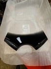 New Never Used Memphis Shades MEP5511 Pop Top 7" Headlight Black Clear Fade Nos. Price: $159.00.