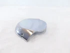 Victory V92 Vegas Kingpin Touring & Classic Cruiser Drive Belt Sprocket Cover Used. Price: $9.95.