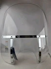National Cycle Switchblade Windshield Screen Clear Dot 202 AS6 M44 Kba 38477 New. Price: $272.82.