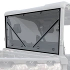 Starknightmt Uforce 1000 Rear Windshield - Compatible ... New. Price: $165.39.