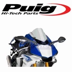 Puig Racing Windscreen For 2016-2018 Yamaha YZF-R1S Windshields Qg New. Price: $118.31.