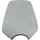 Memphis Shades Classic Deuce Windshield - Black Smoke MEM21212 New. Price: $205.51.