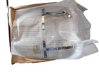 National Cycle Tall Windshield Kawasaki Vulcan VN1800 VN800 VN900 N2259 New. Price: $179.99.