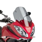 Puig Touring Windscreen - Smoke 4359H New. Price: $143.73.