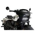 Puig Semi-faired Screen Fury Fit On Harley D. Sportster RH1250S 21-24 Bl New. Price: $313.24.