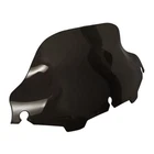 8" Black Windshield For Harley Davidson Touring Street Electra Glide 1996 - 2013 New. Price: $22.95.