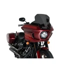 Puig High Road Touring Fairing For Harley D. Softail Low Rider Fxlrst 22-24 Nuovo. Price: $149.95.