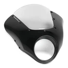 Puig Dark Night Semi-fairing For Street Smoke CMX300/500 '17-19 CUP0011H New. Price: $51.43.